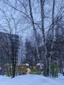 Купить трехкомнатную квартиру по ул. Ульяновская, 2, г. Киров