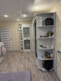 Купить двухкомнатную квартиру по ул. Московская, 128, г. Киров