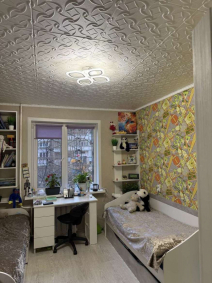 Купить двухкомнатную квартиру по ул. Московская, 128, г. Киров