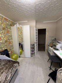 Купить двухкомнатную квартиру по ул. Московская, 128, г. Киров