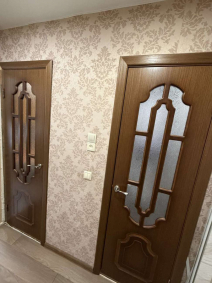 Купить двухкомнатную квартиру по ул. Московская, 128, г. Киров