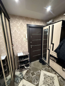 Купить двухкомнатную квартиру по ул. Московская, 128, г. Киров