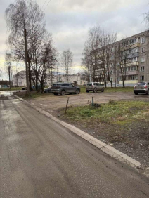 Купить двухкомнатную квартиру по ул. Московская, 128, г. Киров