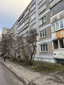 Купить двухкомнатную квартиру по ул. Московская, 128, г. Киров