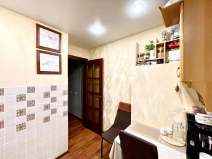 Купить двухкомнатную квартиру по ул. Кирова (Нововятск), 71, г. Киров