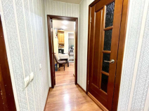Купить двухкомнатную квартиру по ул. Кирова (Нововятск), 71, г. Киров