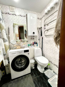 Купить двухкомнатную квартиру по ул. Кирова (Нововятск), 71, г. Киров