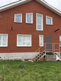 Купить дом по ул. Лянгасы сл, 68кб, г. Киров