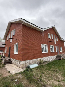 Купить дом по ул. Лянгасы сл, 68кб, г. Киров
