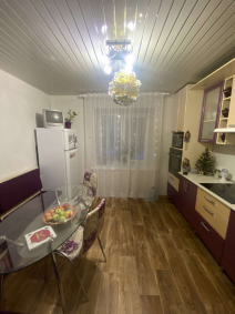 Купить трехкомнатную квартиру по ул. Северо-Садовая, 19кб, г. Киров