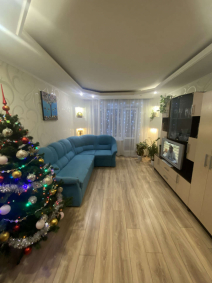 Купить трехкомнатную квартиру по ул. Северо-Садовая, 19кб, г. Киров
