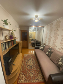 Купить трехкомнатную квартиру по ул. Северо-Садовая, 19кб, г. Киров