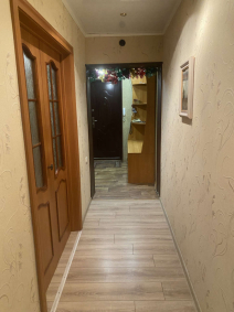 Купить трехкомнатную квартиру по ул. Северо-Садовая, 19кб, г. Киров