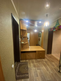 Купить трехкомнатную квартиру по ул. Северо-Садовая, 19кб, г. Киров
