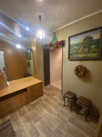Купить трехкомнатную квартиру по ул. Северо-Садовая, 19кб, г. Киров
