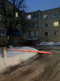 Купить трехкомнатную квартиру по ул. Северо-Садовая, 19кб, г. Киров