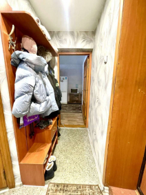 Купить двухкомнатную квартиру по ул. Физкьтурников, 1, г. Киров
