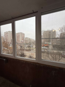 Купить трехкомнатную квартиру по ул. Андрея Упита, 11, г. Киров