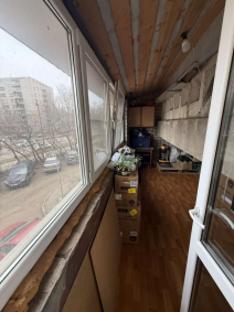 Купить трехкомнатную квартиру по ул. Андрея Упита, 11, г. Киров