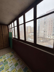 Купить трехкомнатную квартиру по ул. Андрея Упита, 11, г. Киров