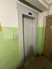 Купить трехкомнатную квартиру по ул. Андрея Упита, 11, г. Киров