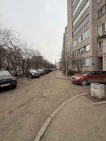 Купить трехкомнатную квартиру по ул. Андрея Упита, 11, г. Киров