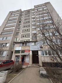 Купить трехкомнатную квартиру по ул. Андрея Упита, 11, г. Киров