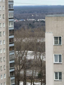 Купить трехкомнатную квартиру по ул. Свердлова, 28ка, г. Киров