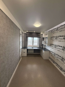 Купить трехкомнатную квартиру по ул. Свердлова, 28ка, г. Киров