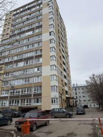 Купить трехкомнатную квартиру по ул. Свердлова, 28ка, г. Киров