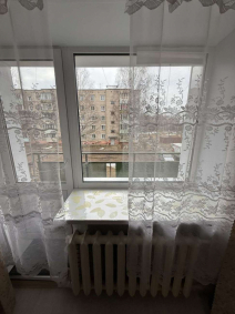 Купить однокомнатную квартиру по ул. Карнавальная, 5, Захарищевы посёлок