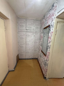 Купить однокомнатную квартиру по ул. Карнавальная, 5, Захарищевы посёлок