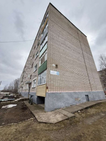 Купить однокомнатную квартиру по ул. Карнавальная, 5, Захарищевы посёлок