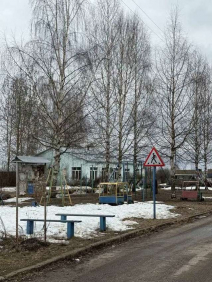 Купить однокомнатную квартиру по ул. Карнавальная, 5, Захарищевы посёлок