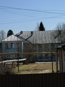 Купить трехкомнатную квартиру по ул. Ленина, 9, Октябрьский посёлок