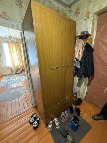 Купить трехкомнатную квартиру по ул. Ленина, 9, Октябрьский посёлок