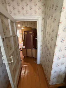 Купить трехкомнатную квартиру по ул. Ленина, 9, Октябрьский посёлок