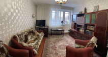 Купить трехкомнатную квартиру по ул. Маклина, 63, г. Киров