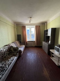 Купить комнату по ул. Советская (Нововятск), 64, г. Киров