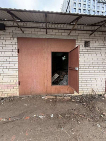 Купить garage по ул. Московская, 80кг, г. Киров