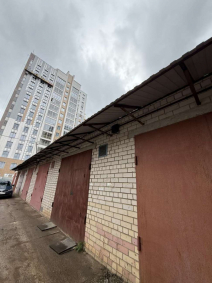 Купить garage по ул. Московская, 80кг, г. Киров