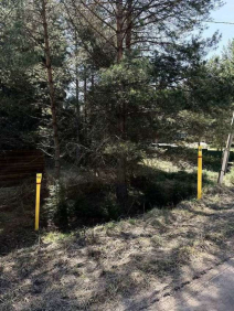 Купить землю, Малые Раскопины д