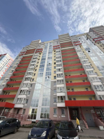 Купить однокомнатную квартиру по ул. Чистопрудненская, 4, г. Киров