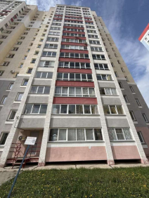 Купить однокомнатную квартиру по ул. Чистопрудненская, 4, г. Киров