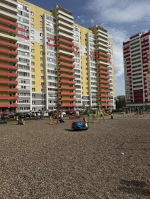 Купить однокомнатную квартиру по ул. Чистопрудненская, 4, г. Киров