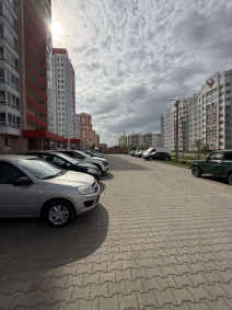 Купить однокомнатную квартиру по ул. Чистопрудненская, 4, г. Киров