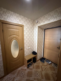 Купить однокомнатную квартиру по ул. Чистопрудненская, 4, г. Киров