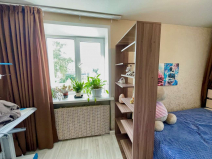 Купить двухкомнатную квартиру по ул. Октябрьский проспект, 87, г. Киров