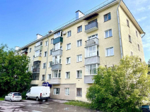 Купить двухкомнатную квартиру по ул. Октябрьский проспект, 87, г. Киров