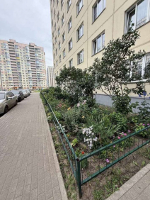 Аренда однокомнатной квартиры по ул. Заводская, 6, г. Киров
